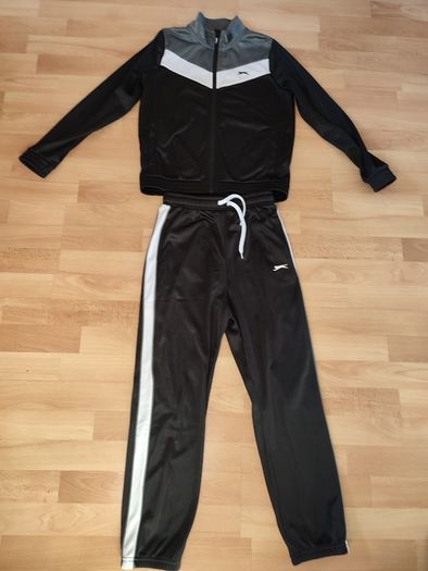 Tracksuit Junior