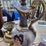 old electric lamps . Image 2