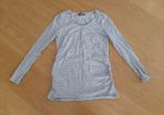 Maternity top, size S