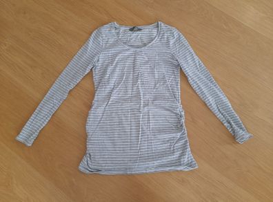 Maternity top, size S