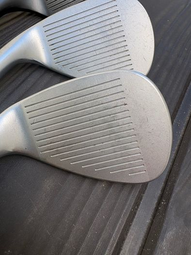 Wedge Set (52, 56, 60)