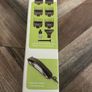 Zoofari Pet Hair Clippers with 2 Attachments Image 2