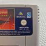 Turn and Burn No Fly Zone Snes Super Nintendo Arcade Retro Games Original Image 3