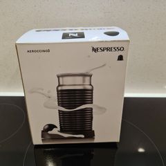 Nespresso Aeroccino 3 frother