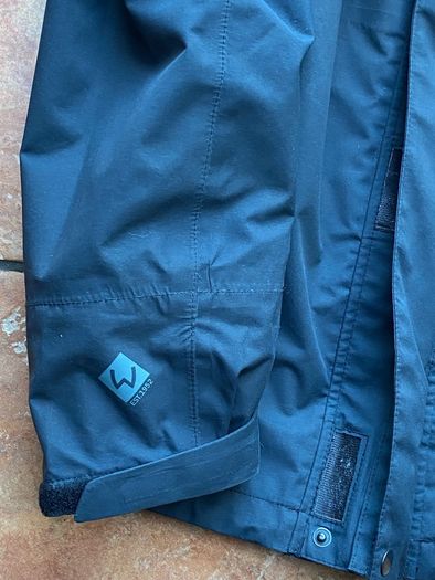 fishing jacket