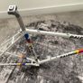 Raleigh 501 Road Bike Frame Image 6