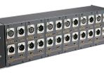 Emo 12 Passive 3 Way Microphone Splits