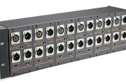 Emo 12 Passive 3 Way Microphone Splits