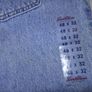 Levi's 545 W48 L32 - New with Tag - Image 3