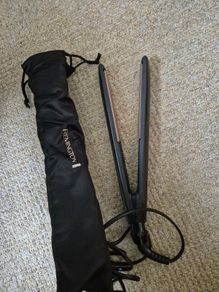 Remington S5500 Straightener AS NEW