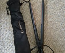 Remington S5500 Straightener AS NEW