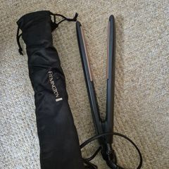 Remington S5500 Straightener AS NEW