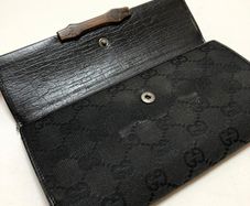 Gucci Long wallet