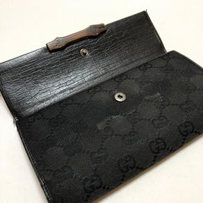 Gucci Long wallet