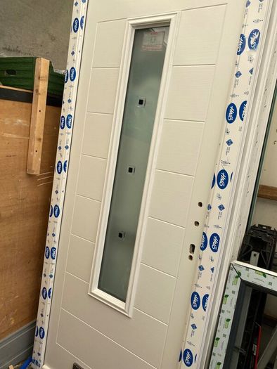Upvc  Windows &doors