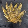 Golden Contrast - Sunflower Series Image 10