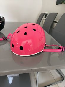 bike helmet