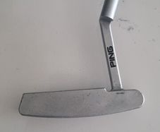 Ping Anser 5 Milled Putter