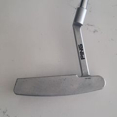 Ping Anser 5 Milled Putter