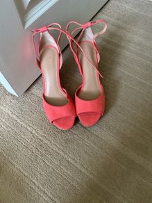 H&M wedges