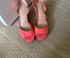 H&M wedges