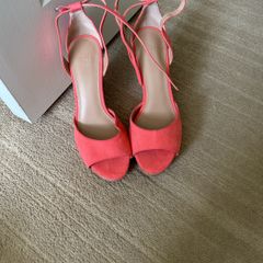 H&M wedges