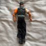 Vintage Action Man 12 Inch Figure Battle Damage Outfit Hasbro Image 2