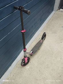 scooter