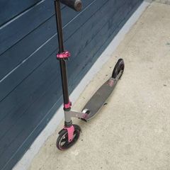 scooter