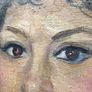Ritratto di signora (Portrait of a woman) - Irene Pages (1934) Image 5