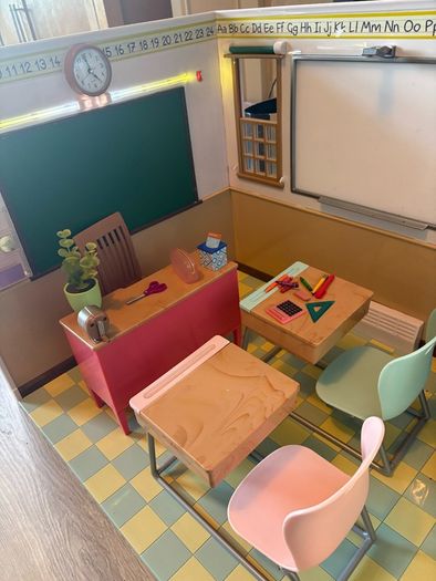 Our Generation Doll House