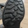 Motorbike helmet, boots, gloves Image 6