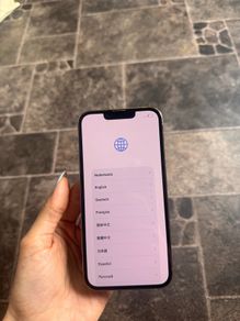 IPhone 13 Pro