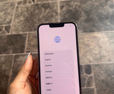 IPhone 13 Pro