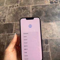 IPhone 13 Pro