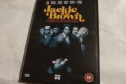 Jackie Brown 2 disc Dvd