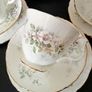 Immaculate Royal Albert Haworth Tea Set Image 4