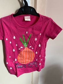 Girls t-shirt