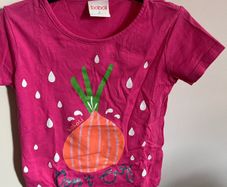 Girls t-shirt