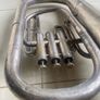 Silver Plated Euphonium Image 4