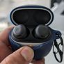 Pixel 7 + Spigen Case + Pixel Buds Pro Image 3