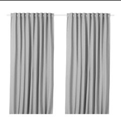 Curtains
