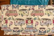 fabric