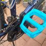 trek hybrid  serviced Image 10