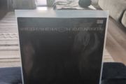 The Velvet Underground - White Light/White Heat (LP, Album, RE, 180) Vinyl