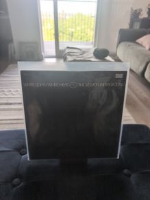 The Velvet Underground - White Light/White Heat (LP, Album, RE, 180) Vinyl