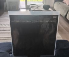 The Velvet Underground - White Light/White Heat (LP, Album, RE, 180) Vinyl