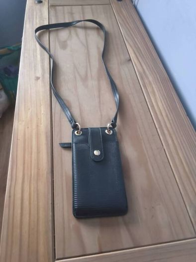 unwanted purse