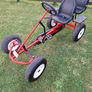 Berg go kart Image 3