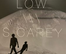 Low and S. Carey - Not A Word (10" RSD Single)